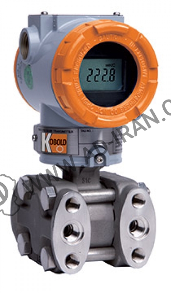 ترانسمیتراختلاف فشار Differentail Pressure Transmitter